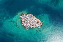 Santa Cruz del Islote